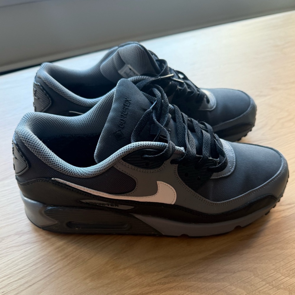 Nike Air Max GORE-TEX SZ 10 Great condition